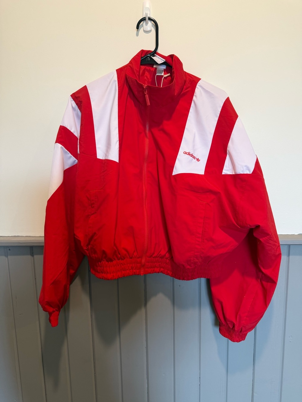 Adidas Jacket